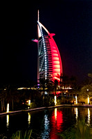 Burj Al-Arab